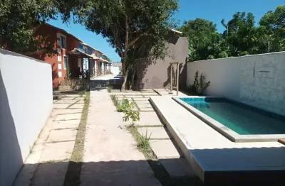 Oportunidade em Búzios - Loft com piscina em condomínio - R$ 169.700