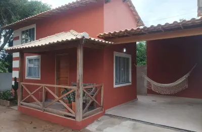 Casa com 1 quarto à venda na Avenida José Bento Ribeiro Dantas, 21, Manguinhos, Armação dos Búzios