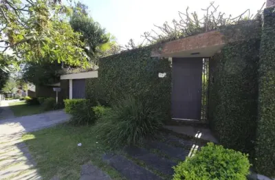 Casa comercial residencial 310m² santa quiteria  -ref. 00464.008