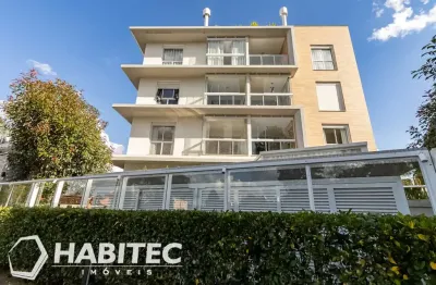 Apartamento 03 quartos no campo comprido -  - 03081.001 - habitec