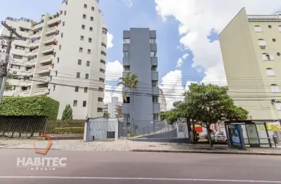 Apartamento studio 33,66 bigorrilho  - 03139.003 - habitec