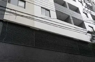 Apartamento 01 quarto no centro   - habitec - 02603.001