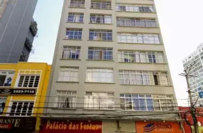 Apartamento 01 dormitorio - 90 m² - centro  ref 01440.001 - habitec