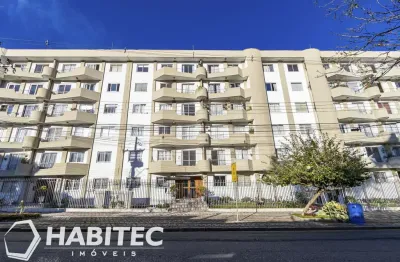 Apartamento com 2 quartos no batel   - 03387.001-habitec