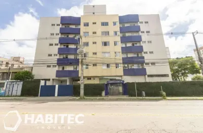 Apartamento no alto da gloria de 104,55 m²  - 00269.003-habitec