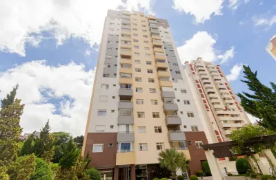 Apartamento com 3 quartos para alugar na Rua Emílio Cornelsen, 416, Ahú, Curitiba