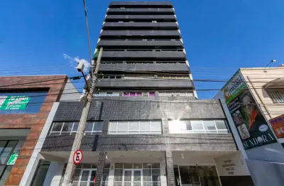 Cobertura para alugar na Avenida República Argentina, 2403, Portão, Curitiba