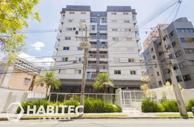 Apartamento com 1 quarto para alugar na Rua Marechal Deodoro, 1329, Centro, Curitiba