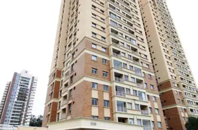 Apartamento com 3 quartos para alugar na Rua Pedro Viriato de Souza, 5285, Ecoville, Curitiba