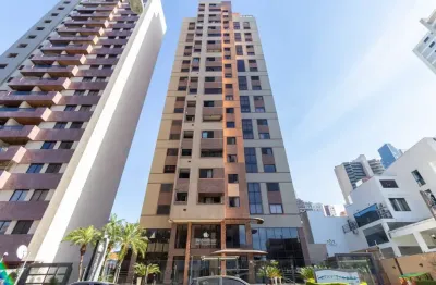 Apartamento ( loft duplex ) 01 dorm cabral habitec 03360.001