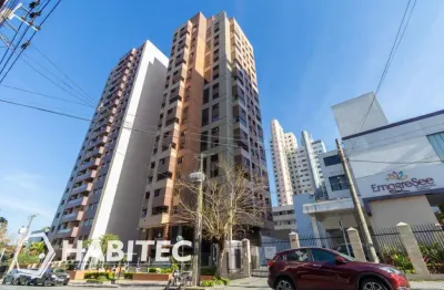 Apartamento ( loft duplex ) 01 dorm cabral habitec 03360.001