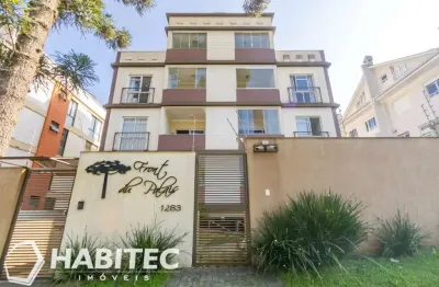 Apartamento 2 quartos no - alto da xv - habitec - ref 03739.001