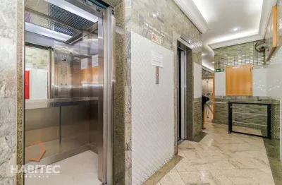 Sala/ conjunto comercial - 172,20 m² - centro - habitec - 03796.001