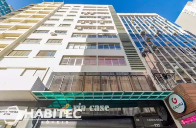 Sala/ conjunto comercial - 172,20 m² - centro - habitec - 03796.001