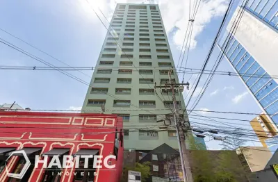 Sala/ conjunto comercial - 56,90 m² - centro  - habitec - 03682.001