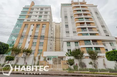 Apartamento  02 quartos no  centro  - habitec - 03702.001