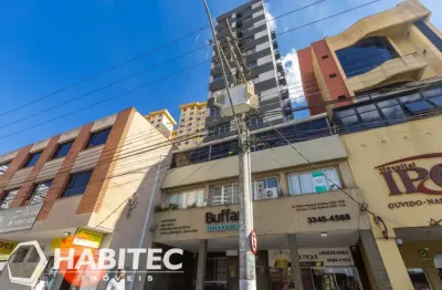 Sala/cjto. comercial no portão de 66,35m² - habitec - 03853.001