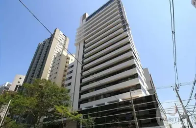 Sala comercial no bigorrilho -  - habitec- ang 1438