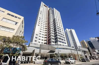 Apartamento 01 dormitório  com 70,01 m² aprox. centro - ang1433