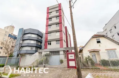 Apartamento 02 quartos no  alto da rua xv habitec - 03532.001