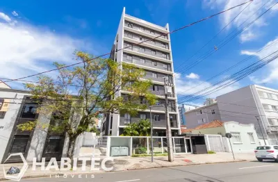 Apartamento com 02  quartos no mercês - habitec - ang1449