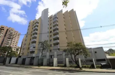 Cobertura com 2 quartos para alugar na Rua São Luiz, 73, Cabral, Curitiba