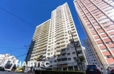 Apartamento - 03 dorm - 166,84 m² - bigorrilho - habitec - 02098.001