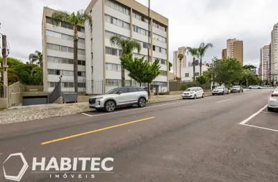 Apartamento com 3 quartos para alugar na Rua Doutor Manoel Pedro, 670, Cabral, Curitiba
