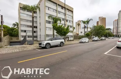 Apartamento com 3 quartos para alugar na Rua Doutor Manoel Pedro, 670, Cabral, Curitiba