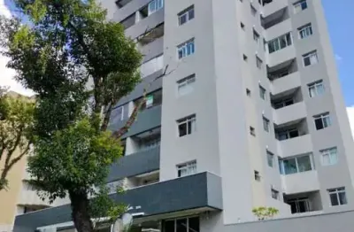 Apartamento com 2 quartos para alugar na Rua Nilo Cairo, 524, Centro, Curitiba