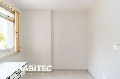 Apartamento com 2 quartos para alugar na Rua Nilo Cairo, 524, Centro, Curitiba