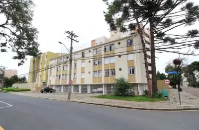 Apartamento com 2 quartos para alugar na Rua Doutor Goulin, 744, Juvevê, Curitiba