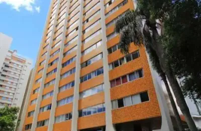 Apartamento 4 dorm. - 240 m² - rebouças - habitec - 02135.004