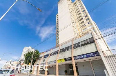 Apartamento 01 quarto  no centro   - 00001.001-habitec