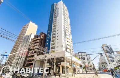 Apartamento 02 dorm. 127 m² - madison square residence ref.02404.001