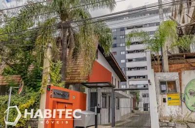 Apartamento 02 dormitórios com 83,39 m² alto da gloria edifício unique - habitec ref. 03727.001