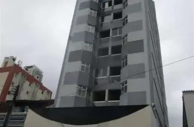 Apartamento 01 dormitorio 60,45m² centro civico -  ref 00637.001