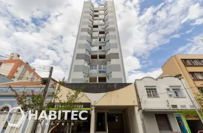 APARTAMENTO 01 DORMITORIO 60,45m² CENTRO CIVICO -  REF 00637.001