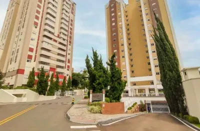 Apartamento 3 quartos no ahú - habitec - 03223..003