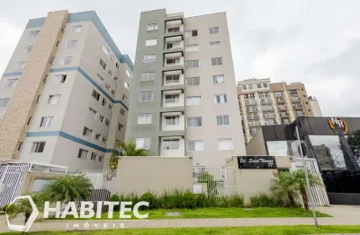 Apartamento com 1 quarto para alugar na Rua Lourival Portella Natel, 77, Portão, Curitiba