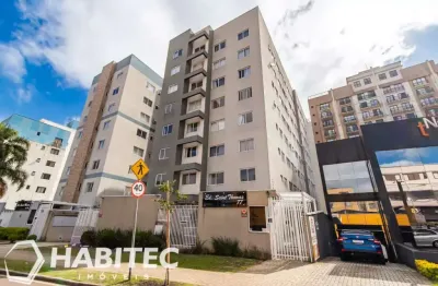 Apartamento com 1 quarto para alugar na Rua Lourival Portella Natel, 77, Portão, Curitiba
