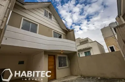 Casa com 3 quartos para alugar na Rua Odete Laura Foggiato, 275, Atuba, Curitiba