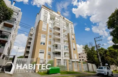 Apartamento com 4 quartos para alugar na Rua Pará, 1479, Água Verde, Curitiba