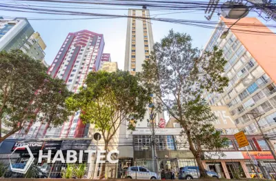 Apartamento com 2 quartos no centro - edifício américo de moraes - 00449.004