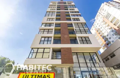 Apartamento com 1 quarto para alugar na Rua Augusto de Mari, 3866, Portão, Curitiba