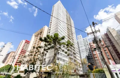 Apartamento com 04  quartos no bigorrilho - habitec - 03891.002