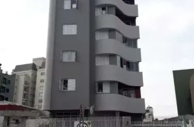 Apartamento com 3 quartos para alugar na Rua Gonçalves Dias, 427, Batel, Curitiba