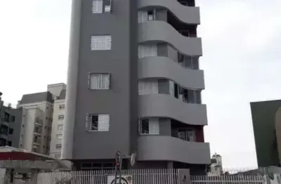 Apartamento com 3 quartos para alugar na Rua Gonçalves Dias, 427, Batel, Curitiba