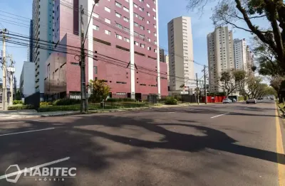 Apartamento - 02 dorm - 104,47 m² - bigorrilho - ref.03807.001