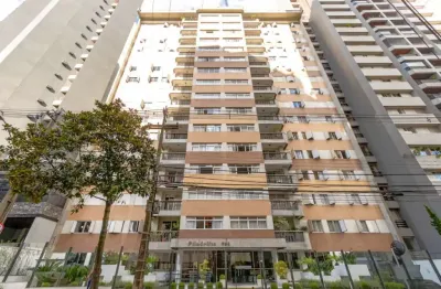 Apartamento  3 dorm. - 247,50 m² -agua verde - habitec - 03761.001